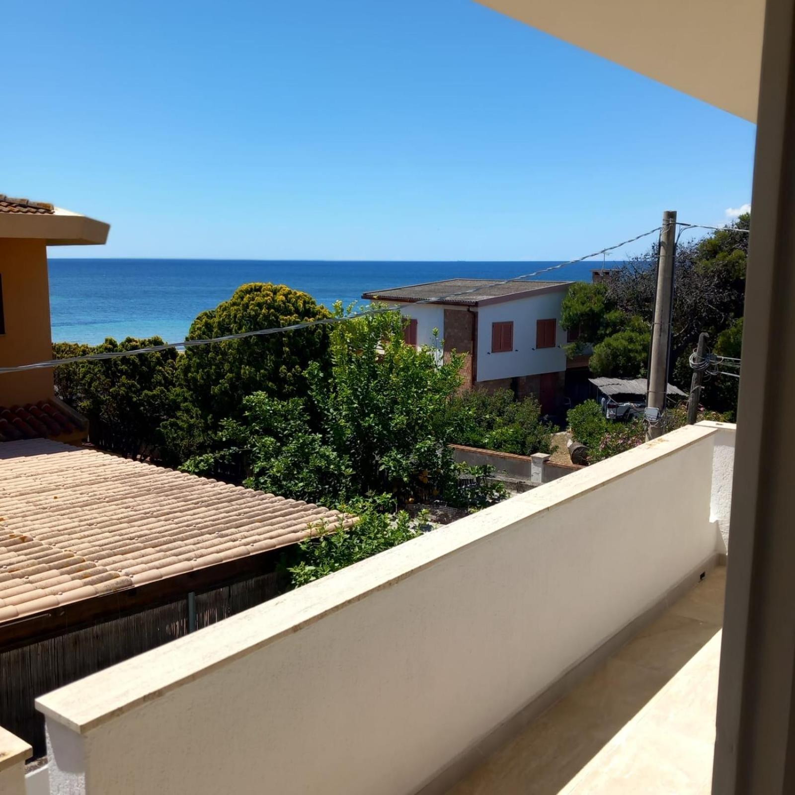 Laku Beach Sant'Andrea  Luaran gambar