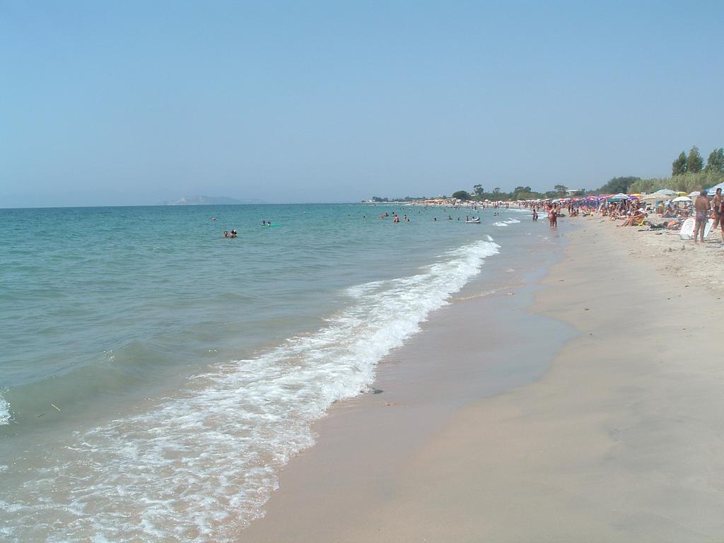 Laku Beach Sant'Andrea  Luaran gambar